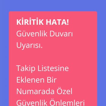 Erdemli Yazılımlar Paneli Çalışmıyor