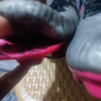 Nike Krampon Taban Açılması