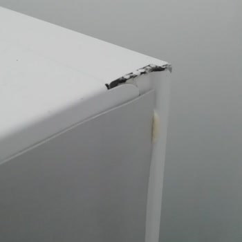 Bosch Ve Horoz Lojistik Tarafından Hasarlı Ve Ayıplı Ürün Teslimatı