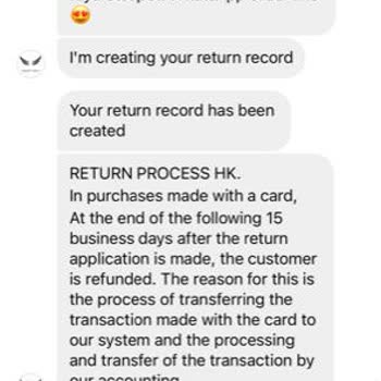 Delayed Refund Issue with 'Kiyafet Sepeti' Website Purchase
