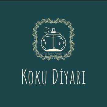 Koku.diyarii (Instagram) Parfüm Adında Su