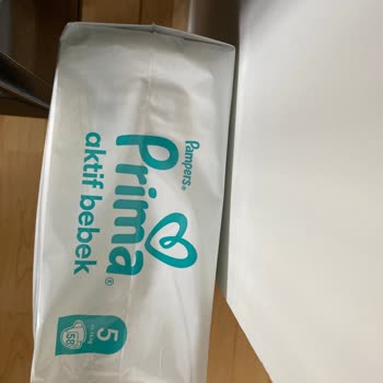 Prima İnce Ve Kalitesiz Bez
