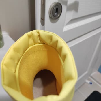 İgor Yağmur Botu Defolu Ve Su Alıyor