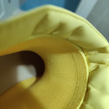 İgor Yağmur Botu Defolu Ve Su Alıyor