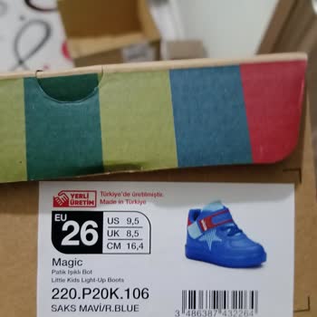 Vicco Tasarım Hatalı Ürün Ayıplı Mal