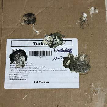 Eki aç