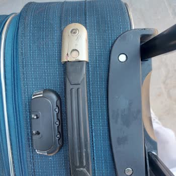 Atmaca Turizm Atmaca Tur Kırılan Valiz