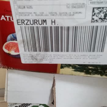 incircenneti.com Bozuk Mal Satışı