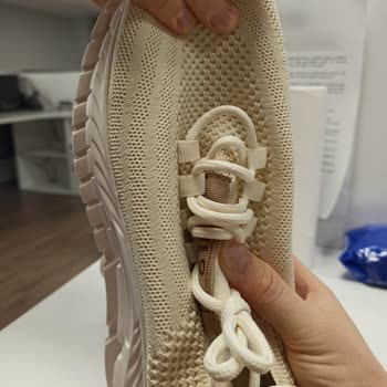 Letoon Sport Sipariş No : 414SS5338F Kusurlu Ürün Hk.