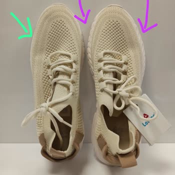 Letoon Sport Sipariş No : 414SS5338F Kusurlu Ürün Hk.