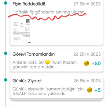 Prima Kulübü Puan Yüklememek İçin Bahane Buluyor