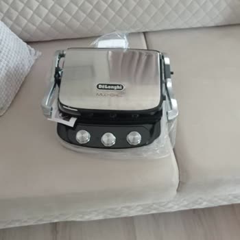 Yurtiçi Kargo Hasarlı Ürün Teslimatı