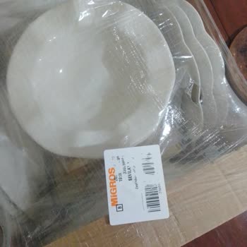 Migros Mağaza Sorumluluğu Müşteri Üzerine Yıkmayı Deniyor