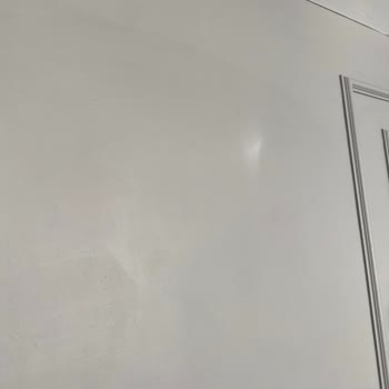 Marshall Boya Özel Mat Duvar Boyası Kalitesizliği