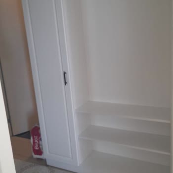 Kale Home Eksik Teslimat, Sürekli Ötelenen Termin