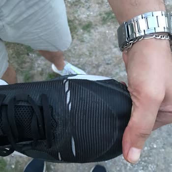 Boyner Ürünün Değişimi Ve Arkasında Durulmaması
