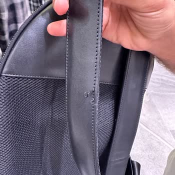 Beymen Laptop Çantası Kalitesizliği