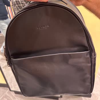 Beymen Laptop Çantası Kalitesizliği