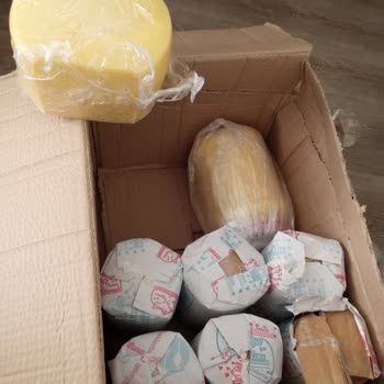 MNG Kargo Ürünümüz Eksik Geldi/içinden Alınmış