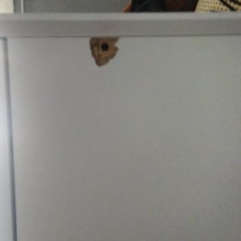 Hepsiburada Anlaşmalı Montajix Hasarlı Ürünü Rapor Tutmadı