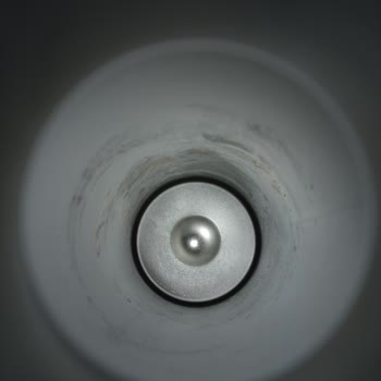 Decathlon Quechua Termosta Paslanma Ve İncelemeye Alınmaması