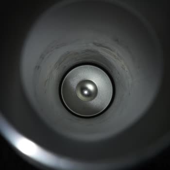 Decathlon Quechua Termosta Paslanma Ve İncelemeye Alınmaması