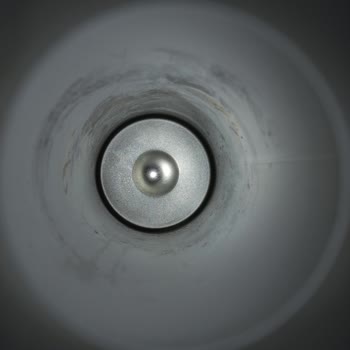 Decathlon Quechua Termosta Paslanma Ve İncelemeye Alınmaması