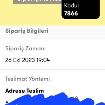 Şok Marketler'in İlgisizliği