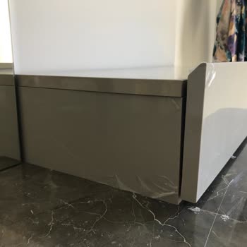 İstikbal Mobilya Aksu Home Yatak Odası Sorunu