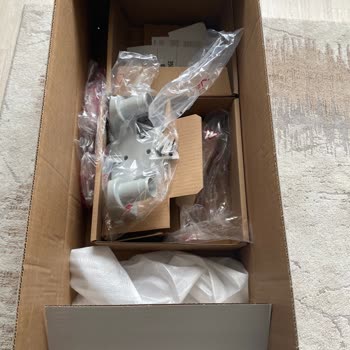 Vestel Pişmanlığı