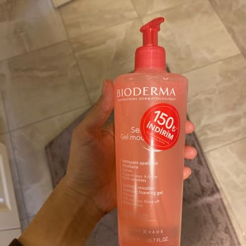 Amazon Bioderma Ürünlerim Orijinal Mi