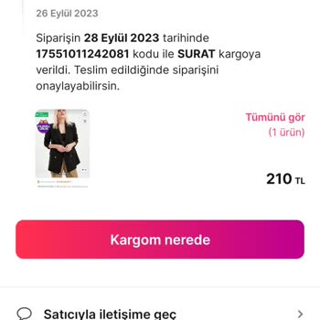 Gardrops Para İadesi Yapılmaması