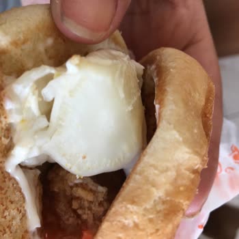 Popeyes Marul Ve Sapı