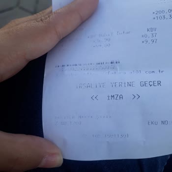 A101 Kasiyer Terbiyesizliği Ve Dövmekle Tehdit Etmesi