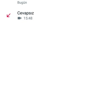 Usderc20.com WhatsApp Üzerinden Bilinmeyen Numaralardan Gelen Aramalar