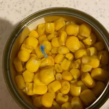 Superfresh Mısırdan Çıkan Plastik