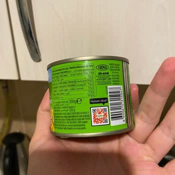 Superfresh Mısırdan Çıkan Plastik