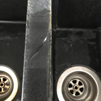 Ukinox Evye Renk Deformesi