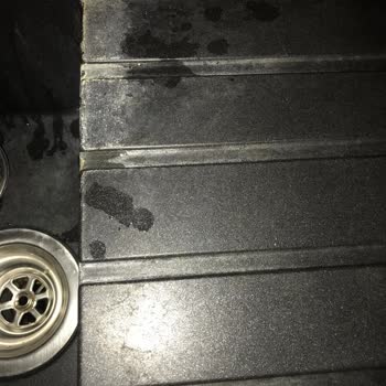 Ukinox Evye Renk Deformesi