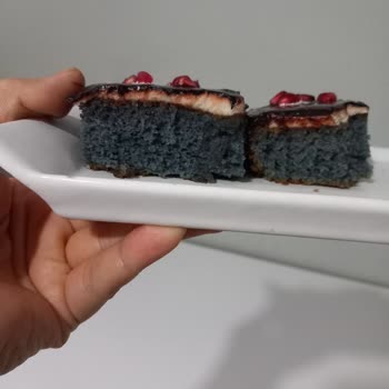 BİM Mor Un Mavi Çıktı