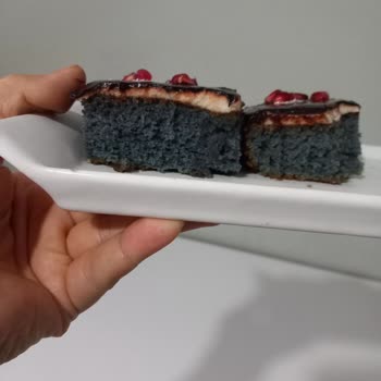 BİM Mor Un Mavi Çıktı