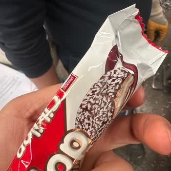 Saray Bisküvi Firmasının Çikilopcuk Bisküvisi Yanıltıcı Ambalajı