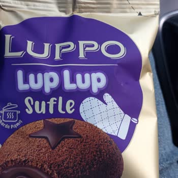 Şölen Çikolata Luppo Sufle İçerisindeki Oksijen Emici Ürün Nedeniyle Oğlumun Sağlığı Tehlikeye Girdi