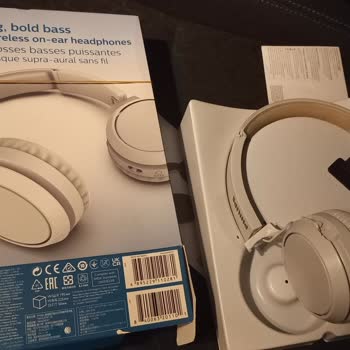 Philips Kulaklık Onarımı