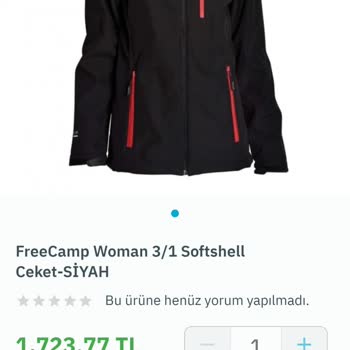 Andoutdoor.com Ürünü Göndermedi Ve Epttavm Buna İzin Veriyor