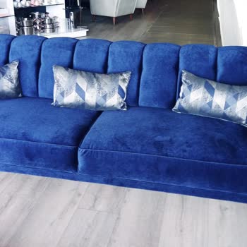 İstikbal Sıkıntılı Koltuk Takımı