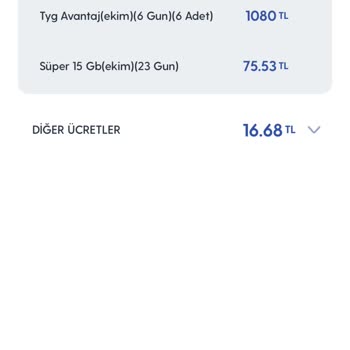 Turkcell Tyg Aşım Saçmalığı