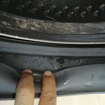 Arçelik Ürünü Çamaşır Makinesi