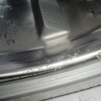 Arçelik Ürünü Çamaşır Makinesi