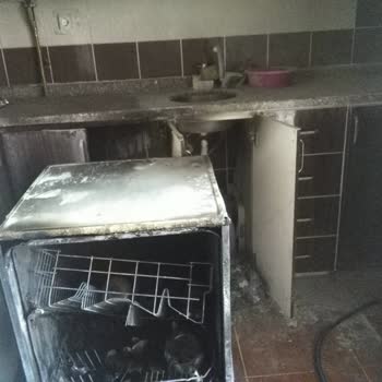 Arçelik Ürünü Çamaşır Makinesi